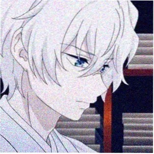 影迷 老白 头像